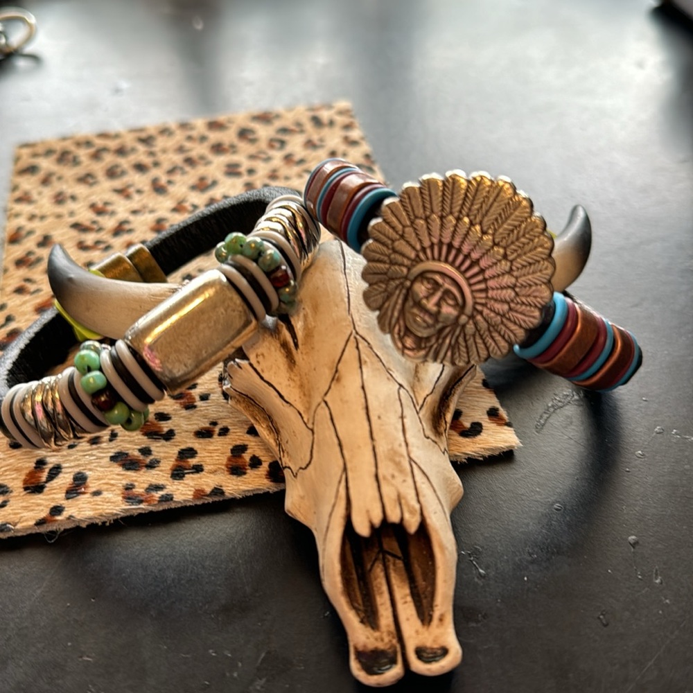 The Chief - Picture 8 of 8